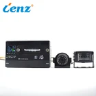 Dvr Mdvr Mobile Dvr 8 Channels Full HD 1080p Mobile Car DVR Recorder Bus Camera DVR MDVR HDD 3G 4G GPS