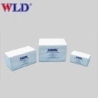 Non Sterile Non-woven Dental Sponge 4 Ply Dental Surgical Non Sterile Non-woven Sponge