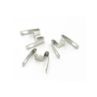 Plate Stamped OEM Sheet Metal Plate Stamped Punching Sheet Metal Punching Electric Parts