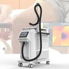 Salon Use Medical Beauty Device Medical Zimmer Laser Air Cooling Beauty Device