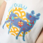 Boys 100% Cotton Fabric Boys T-shirt Clothing Kids Tee Shirts Sports T Shirt For Boys Children T Shirts