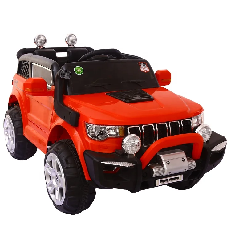 cheap electric ride on toys