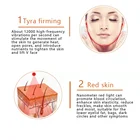 Skin Care CVB-902 For Home Use Skin Care Kit For Skin Tightening Treatment Beauty Equipment Skin Tight Machine