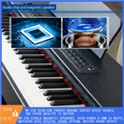 Keyboard Piano 88 Keys Electronic Piano Digital Grand Keyboard Digital Piano