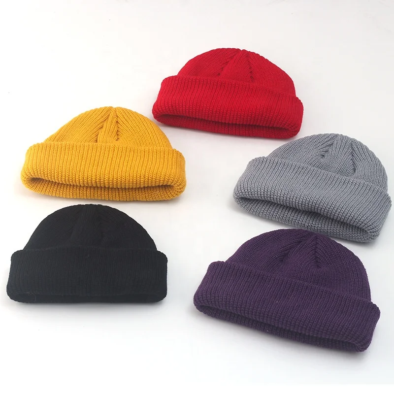 funny beanies for men