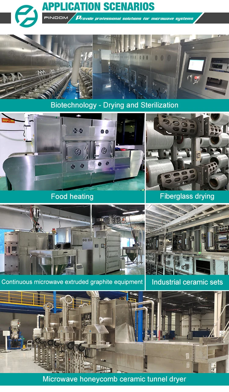 Thawing Equipment, 75kw - detail 20