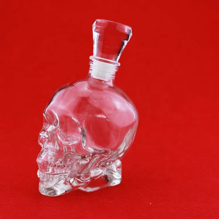 Tequila Rifle Bottle