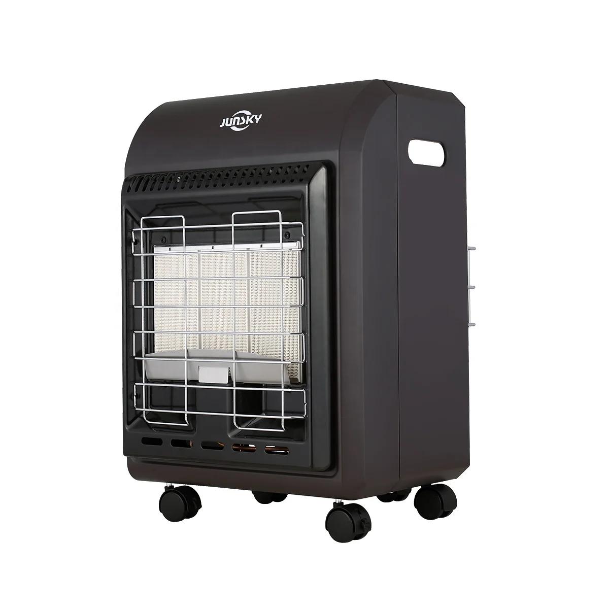 Gas Heater, Portable, Metal - detail 10