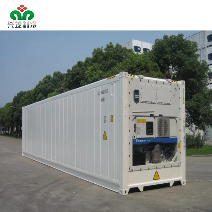 Cold Room Storage, 50ton, Energy Save - detail 6