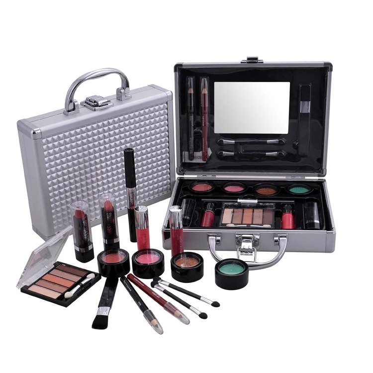 Professional Makeup Kit at Rs 700/kit, Make Up Kit in Ludhiana