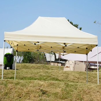 Outdoor Waterproof Garden Tent Cheap Folding 3x3 3x4.5 3x6 Sizes Backyard Shade Gazebo Large Canopy for Events Sale Online