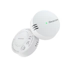 Employee Tracking Indoor Ibeacon 100M 3Years Battery Life Waterproof BLE5.2 Accelerometer Beacon Shell