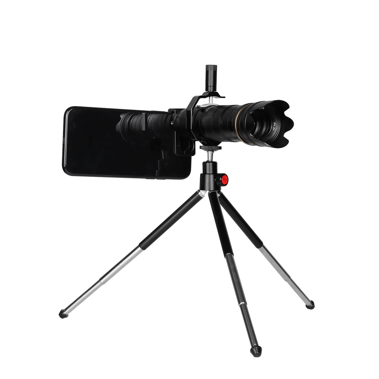 Telephoto Zoom Lenses (1)