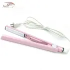 Wholesale Dual Voltage Ceramic Private Label Flat Irons
