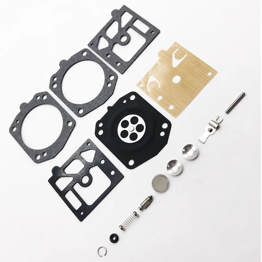 Walbro K10-WB Lawnmover Carburetor Repair Kit