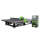 Glass Cutting Table Machine Glass Cutter