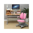 Innovative 2021 Innovative Products Boys And Girls Multifunction Wooden Study Table With Bookshelf