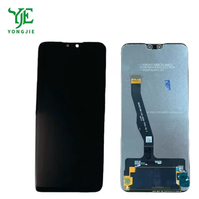 phone screen competitive price for Huawei Y9 2019 Y9 prime P smart P20 lite P40 lite P30 lite wholesale pantalla display