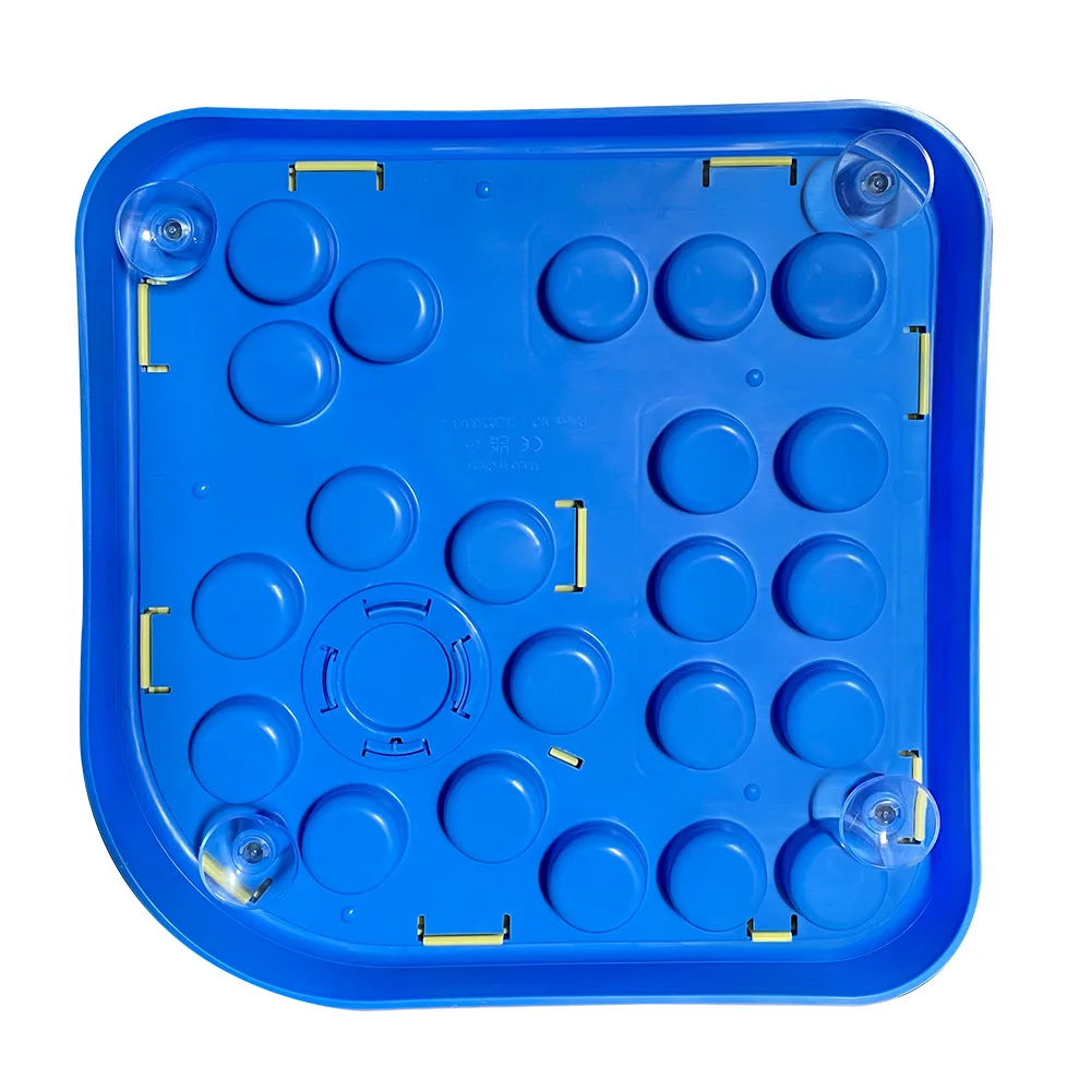 New Pet Puzzle Toy Interactive Treat Hiding Snuffle Toy Improves IQ and Relieves Boredom for Dogs and Cats Pet Products factory