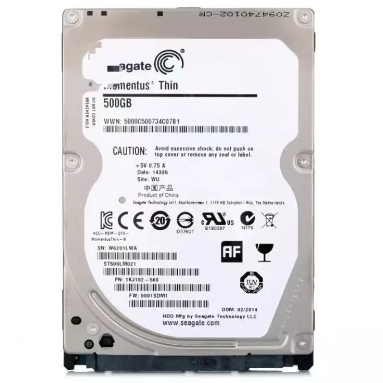 HDD (2)