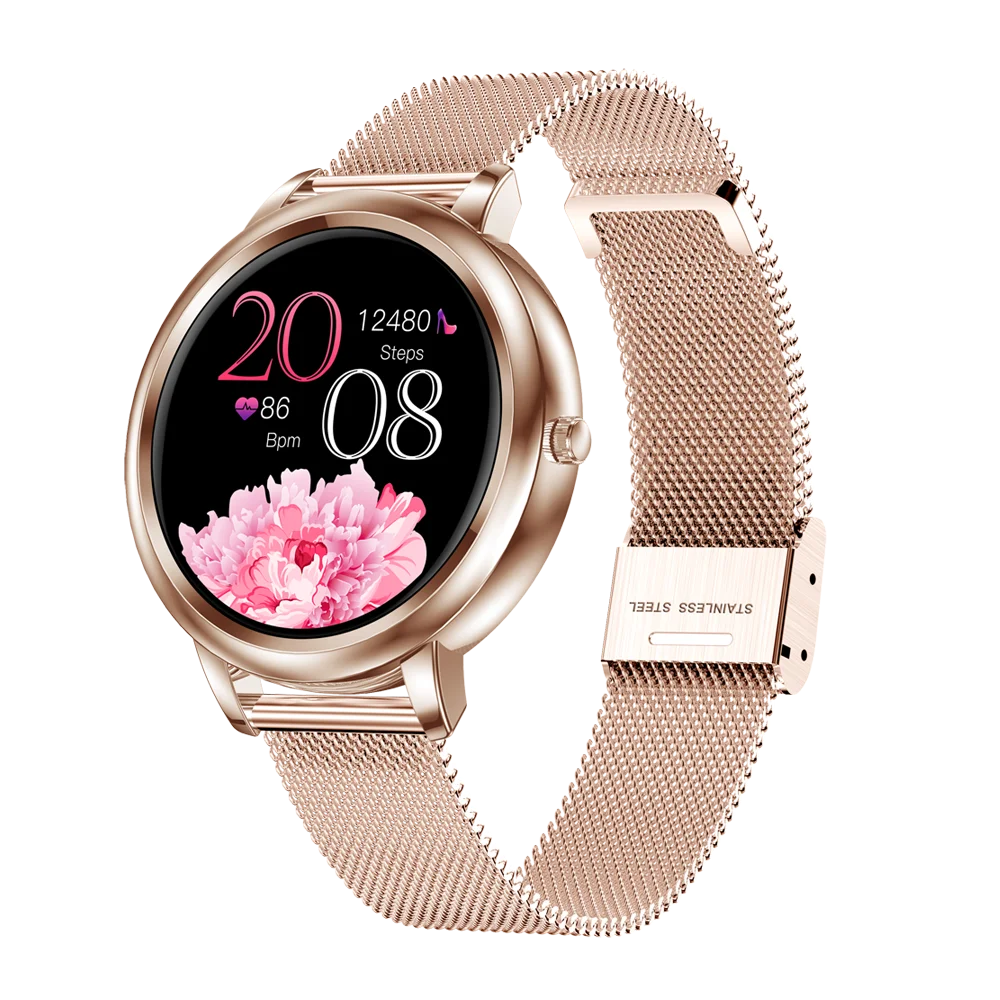 Fashion smart watch ladies Clearance