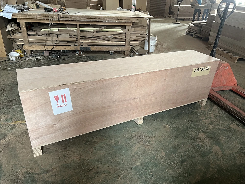 Electric Fireplace, Wall, 20W, Metal - detail 32
