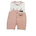 Boy New Born Long Sleeve Kids Jumpsuit Boy Girl Clothes Infant Onesie Costume Baby Romper Casual Quantity Cotton Unisex