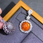 Earrings Gold Earringsearrings Fashion Earrings For Women Latest Design 18k Gold Plated Big Earrings