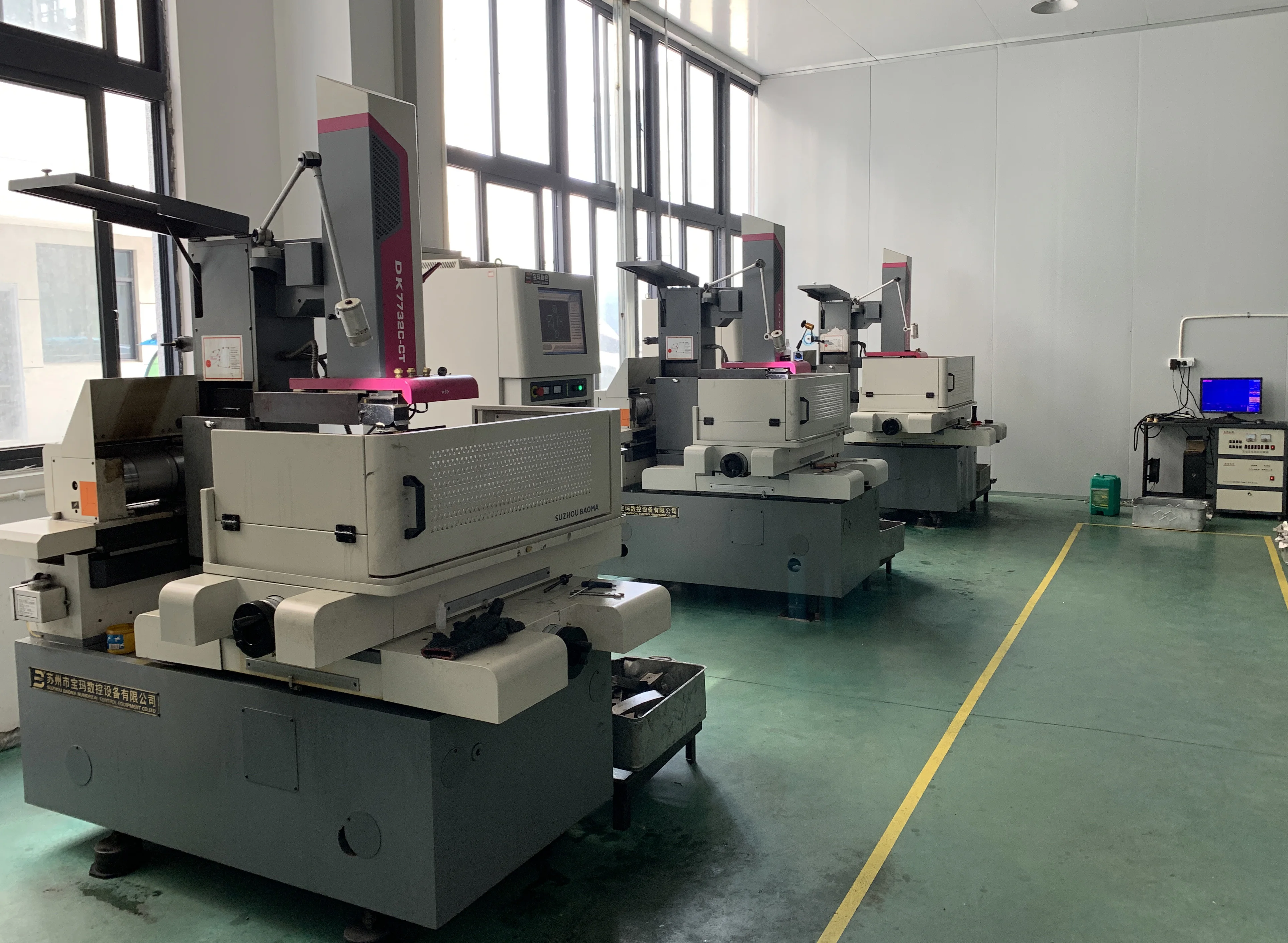 Customize Various Models in the Factory Electric Side Step Pedal for Land Rover Range Rover 2017-2022 Powered Running Board manufacture