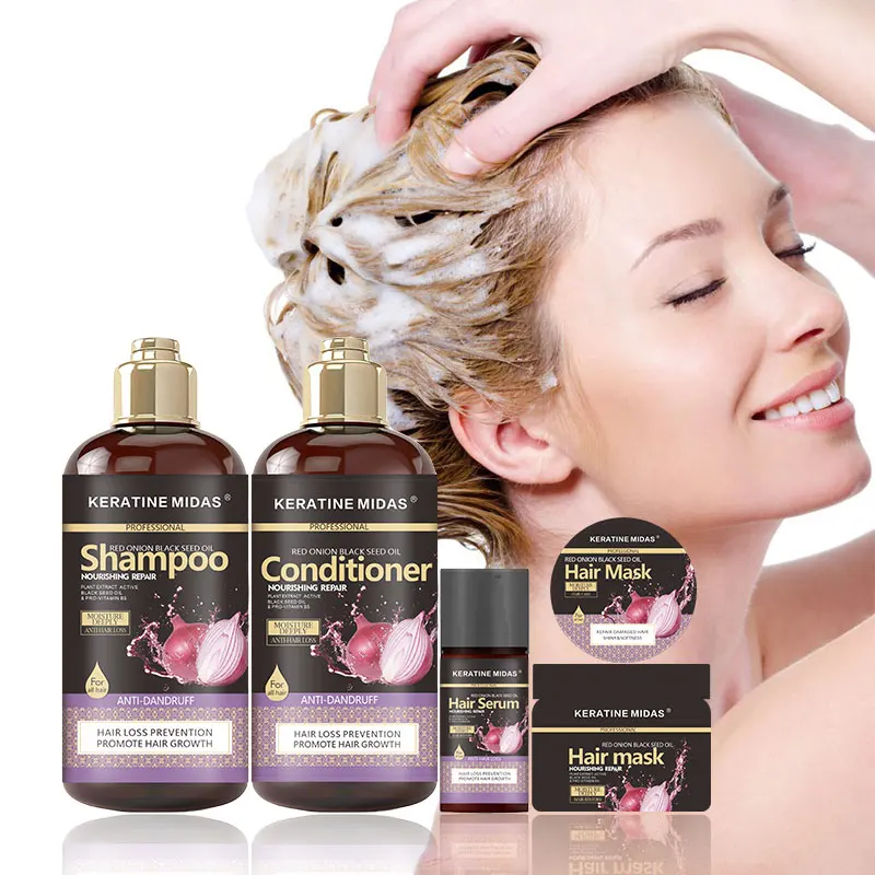 Oem Private Label Hair Onion Shampoo For Hair Growth Hair Loss Shampoo -  Buy Hair Growth Red Onion Hair Shampoo,Onion Hair Shampoo And Conditioner  Set,Red Onion Hair Shampoo Product on 