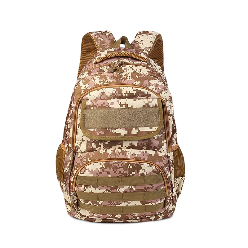 gym backpack shoe compartment