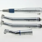 Dental Handpiece ZOGEAR HS8000 Low Noise And Perfect Cooling Dental Handpiece Kit