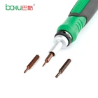Tool Kit Multifunctional T9 Repair Glasses Mini Apple Screwdriver Tool Kit Made In China