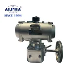 Operator Customized Supplier Various Type Classic Valve Gear Operator