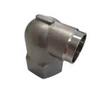 High Pressure Reducers New Product 2020 High Pressure Straight Reducers Railway Fittings