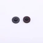 Gear Gear Customized Processing Transmission Gear Small Double Gear L Transmission Gear