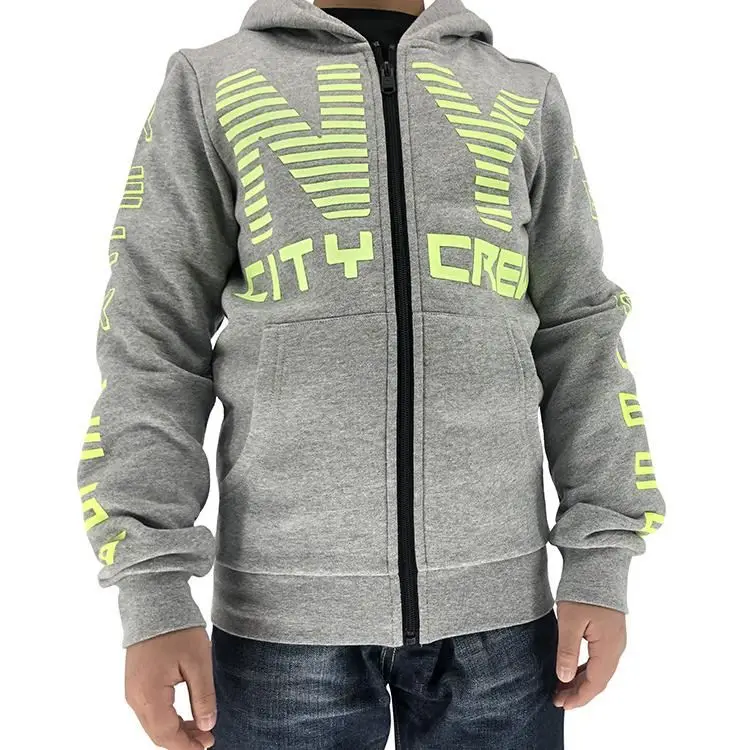 Vente sur Childs Echo Fermeture éclair Hoody Vente sur Childs Echo Fermeture éclair Hoody
