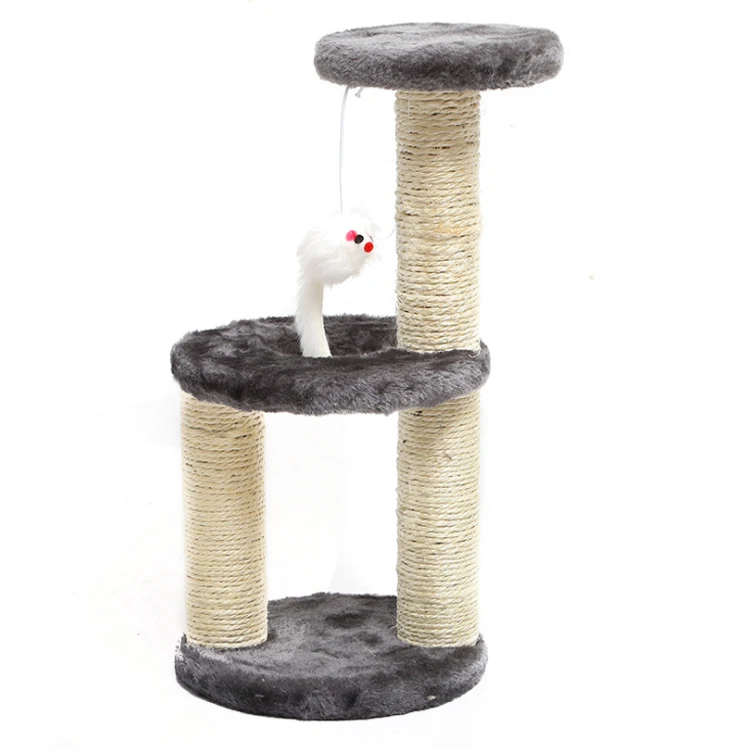 lidl cat post