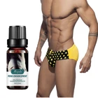 Oils Enlarge Massage Oils For Penis Thickening Growth Man Big Dick Enlargement
