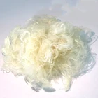 Fiber Cheap Price Excellent Antioxidant Properties 65mm Modified PPS Polyphenylene Sulfide Fiber