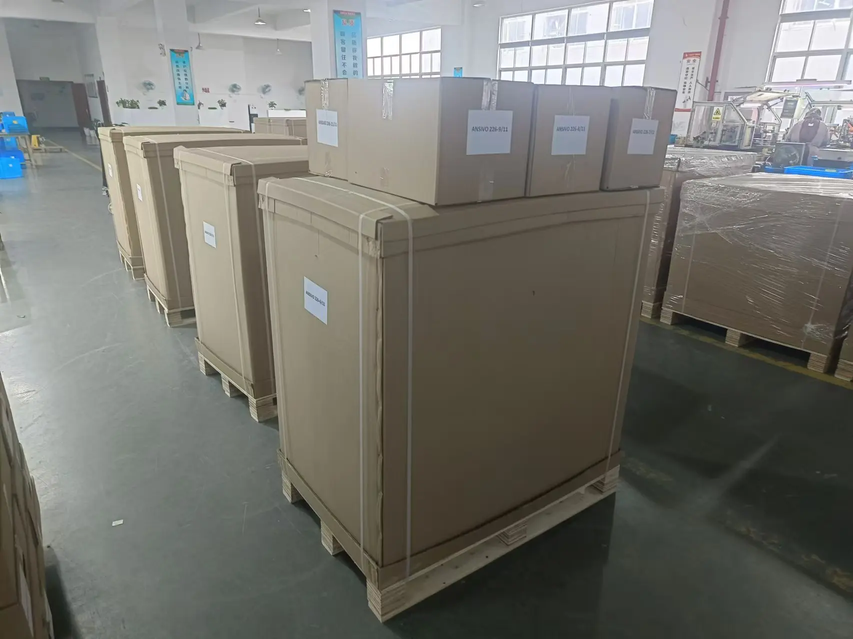 Cooling Freezer, 10W, 15W, 25W - detail 18