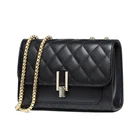 Handbag Fashion Female PU Leather Hand Bags Hot Sale Women Luxury Handbag Wholesale Ladies Messenger Bag Crossbody Bag