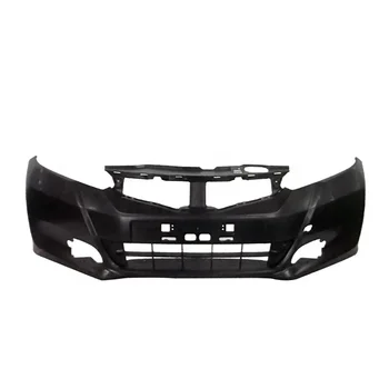 New Automobile Front Bumper auto parts 71101-TF0-G10ZZ for Honda Fit Jazz 2011-2013