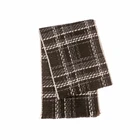 Hijab Pashmina Hijab Scarves Shawls Pashmina Shawl Scarf Cashmere Scarf Custom Texture Knitted
