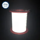 Reflective Yarn Thread Reflective Embroidery Material