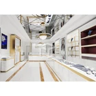 Furniture Jewellery Shop Display Counter Luxury Modern Jewelry Store Display Furniture With Jewellery Shop Counter