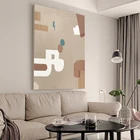 Painting New Design Original Handmade Colorful Art Canvas Abstract Painting For Art Wall Decoration