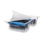 Tips Black Tip Factory Popular Tips Filter Pipette 1000 Black Tecan Pipette Tip Conductive Tips