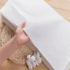 100% Bath Towel Disposable Towels Disposable Hotel Eco-friendly 100% Cotton White Bath Towel