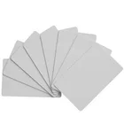 Card Pvc Custom Printing NFC Card 13.56MHz 216 Chip Smart Card PVC